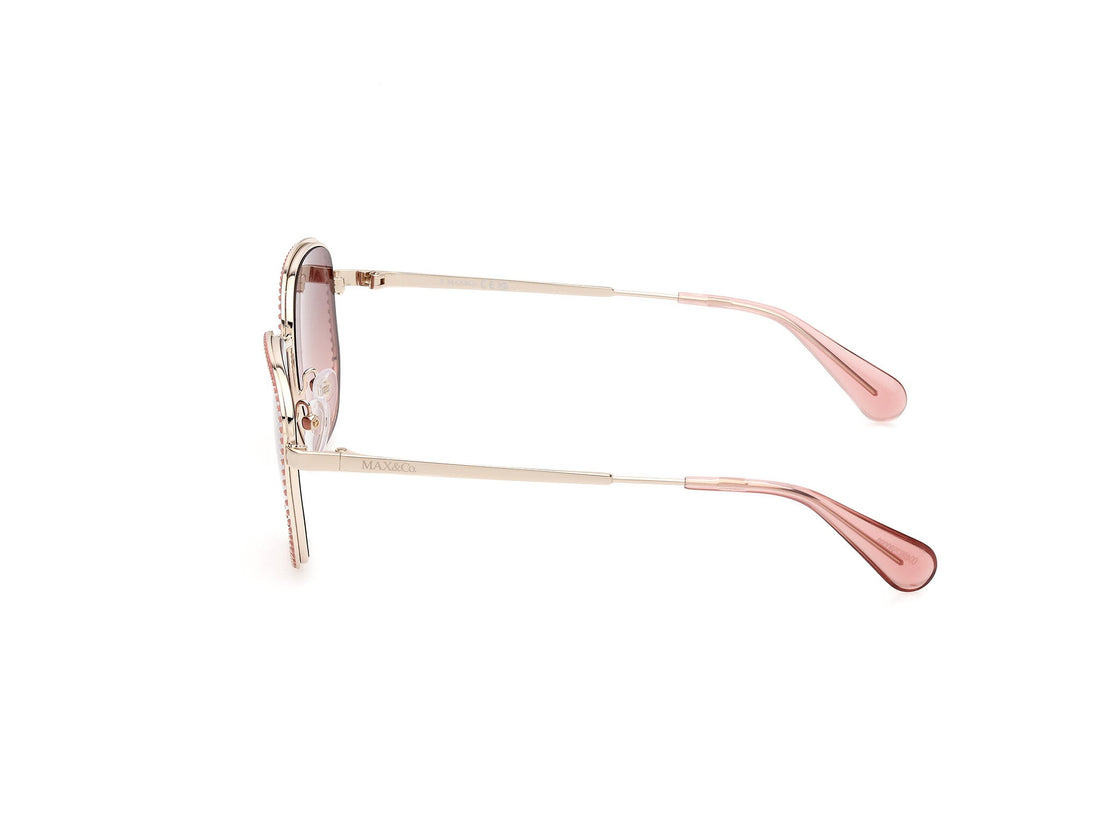 Translation missing: es.seo.product.type.gafas-de-sol max &co mo0091 72f rosa femenino talla 52mm - Translation missing: es.seo.product.alt.imagen-secundaria