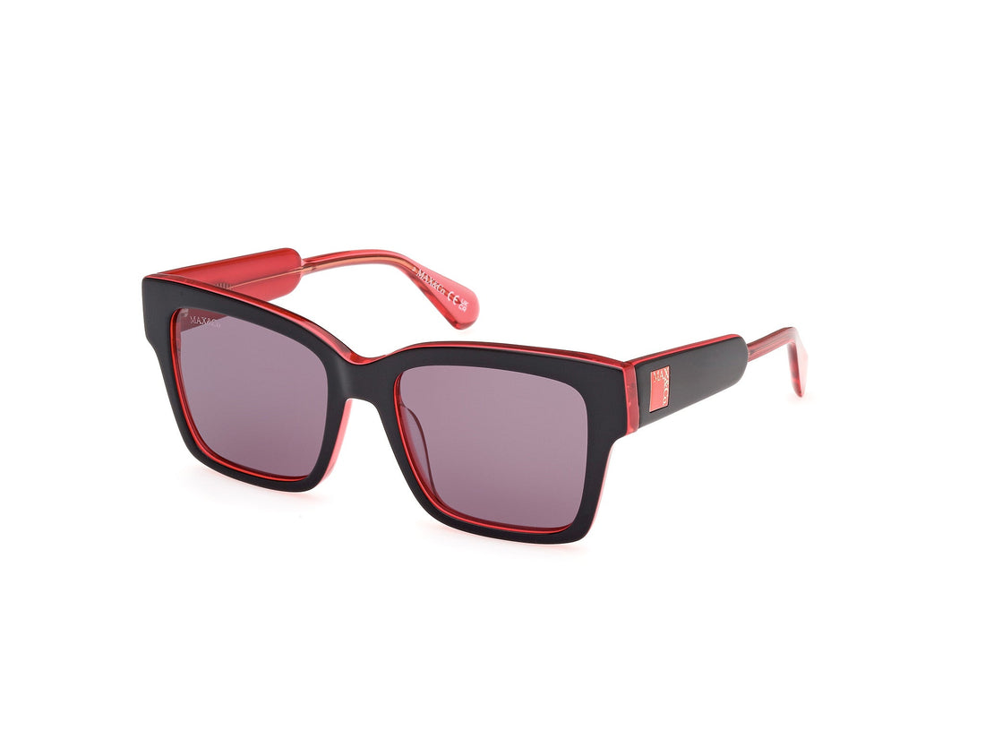 Translation missing: es.seo.product.type.gafas-de-sol max &co mo0094 01a negro femenino talla 52mm - Translation missing: es.seo.product.alt.imagen-principal