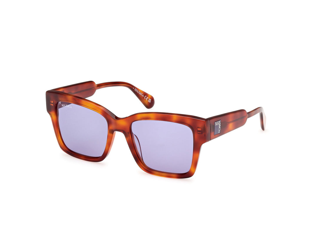 Translation missing: es.seo.product.type.gafas-de-sol max &co mo0094 53y havana femenino talla 52mm - Translation missing: es.seo.product.alt.imagen-principal
