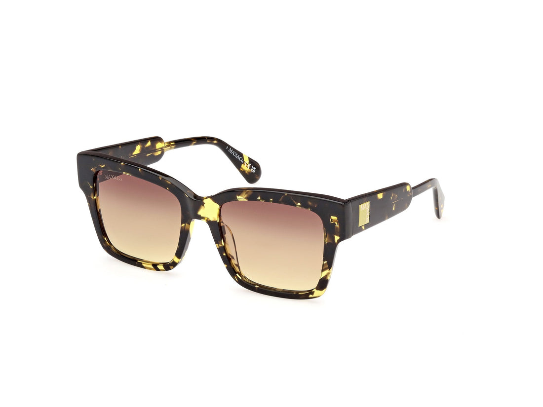 Translation missing: es.seo.product.type.gafas-de-sol max &co mo0094 55f havana femenino talla 52mm - Translation missing: es.seo.product.alt.imagen-principal