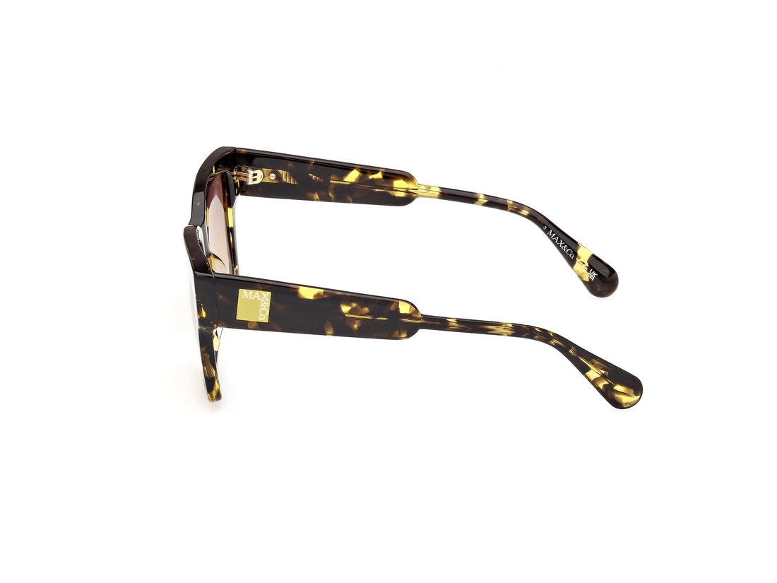 Translation missing: es.seo.product.type.gafas-de-sol max &co mo0094 55f havana femenino talla 52mm - Translation missing: es.seo.product.alt.imagen-secundaria