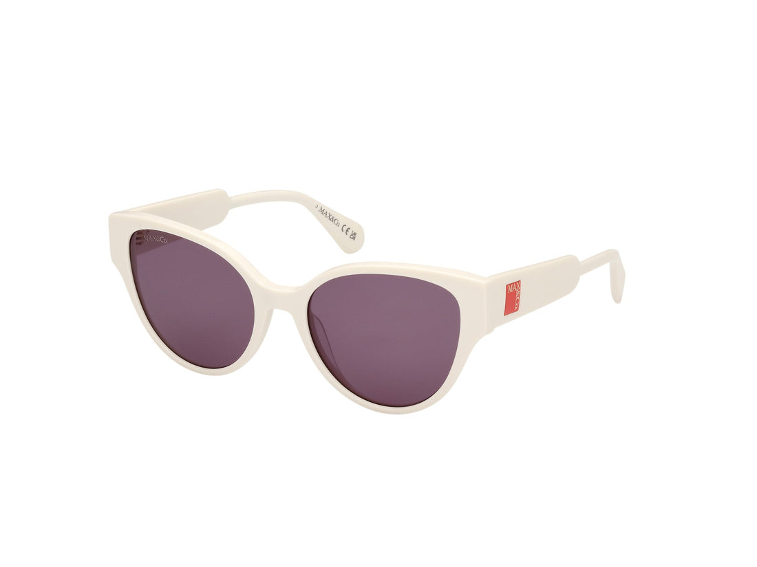 Translation missing: es.seo.product.type.gafas-de-sol max &co mo0095 21a blanco femenino talla 54mm - Translation missing: es.seo.product.alt.imagen-principal