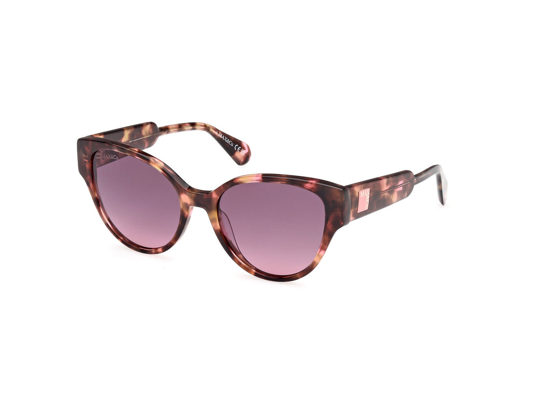 Translation missing: es.seo.product.type.gafas-de-sol max &co mo0095 55b havana femenino talla 54mm - Translation missing: es.seo.product.alt.imagen-principal