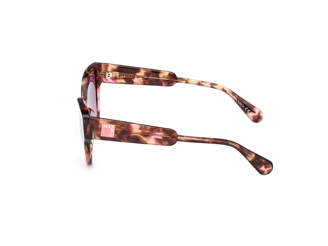 Translation missing: es.seo.product.type.gafas-de-sol max &co mo0095 55b havana femenino talla 54mm - Translation missing: es.seo.product.alt.imagen-secundaria