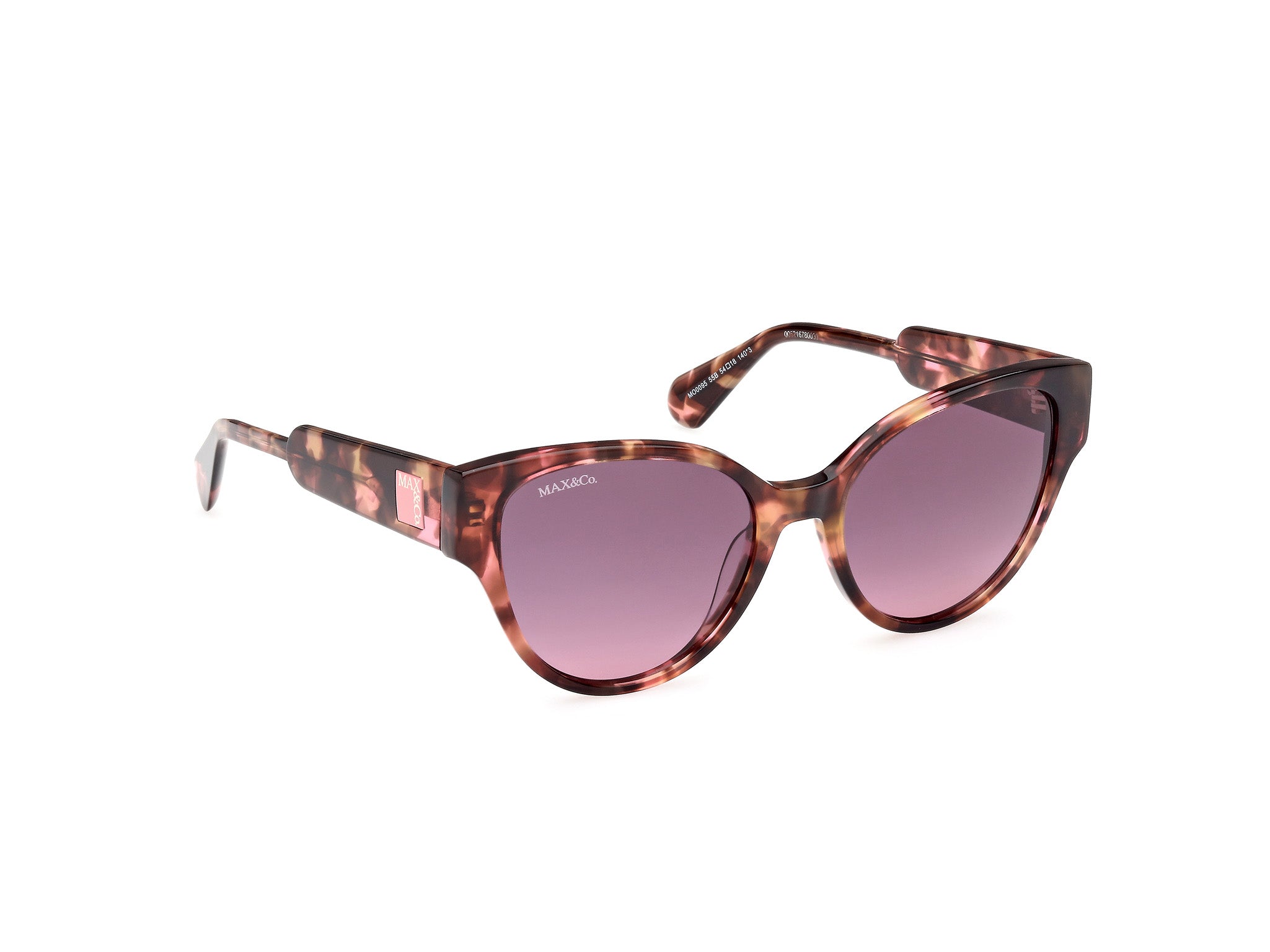 MAX &amp;CO MO0095 55B 54