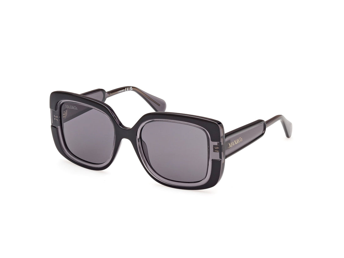 Translation missing: es.seo.product.type.gafas-de-sol max &co mo0096 01a negro femenino talla 52mm - Translation missing: es.seo.product.alt.imagen-principal