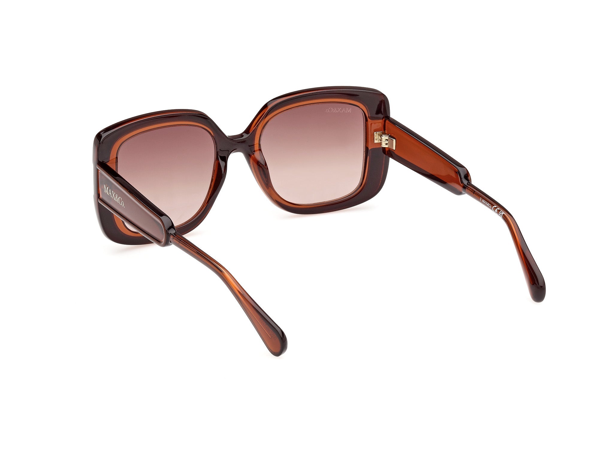 MAX &amp;CO MO0096 50F 52