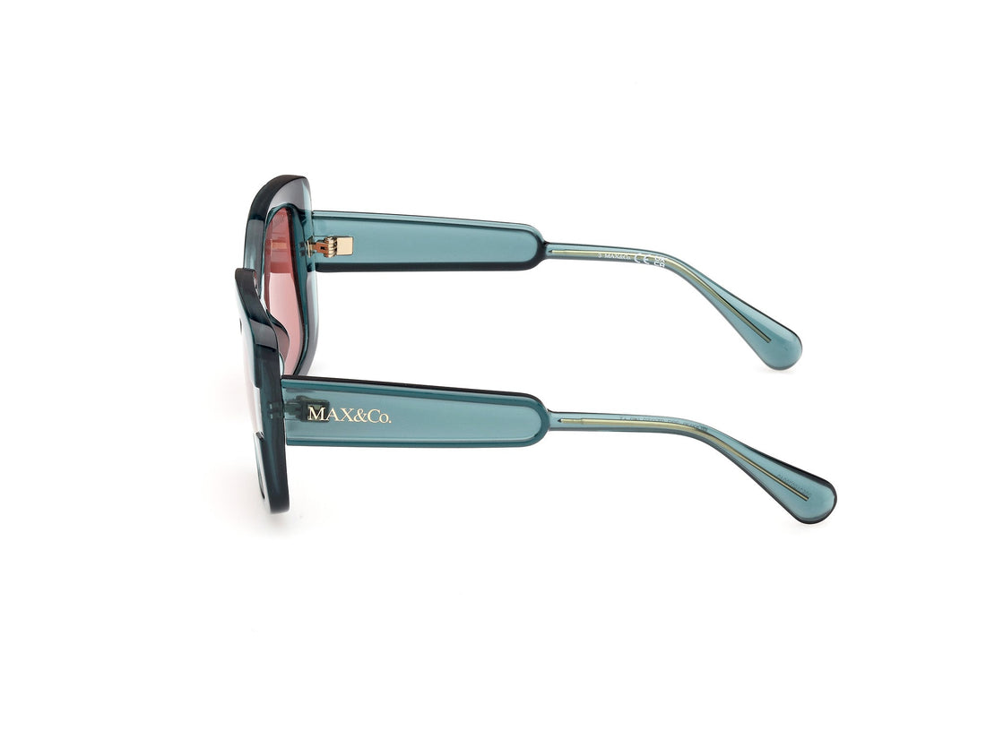 Translation missing: es.seo.product.type.gafas-de-sol max &co mo0096 98s verde femenino talla 52mm - Translation missing: es.seo.product.alt.imagen-secundaria