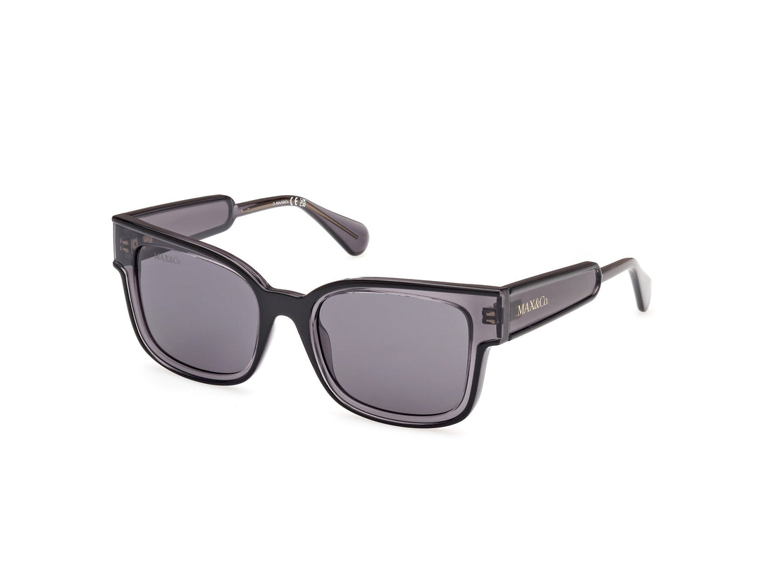Translation missing: es.seo.product.type.gafas-de-sol max &co mo0098 01a negro femenino talla 53mm - Translation missing: es.seo.product.alt.imagen-principal