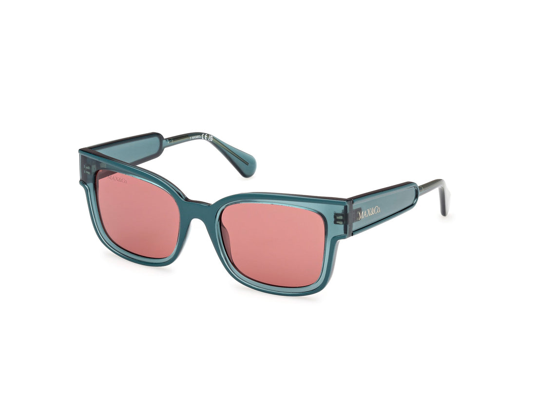Translation missing: es.seo.product.type.gafas-de-sol max &co mo0098 98s verde femenino talla 53mm - Translation missing: es.seo.product.alt.imagen-principal
