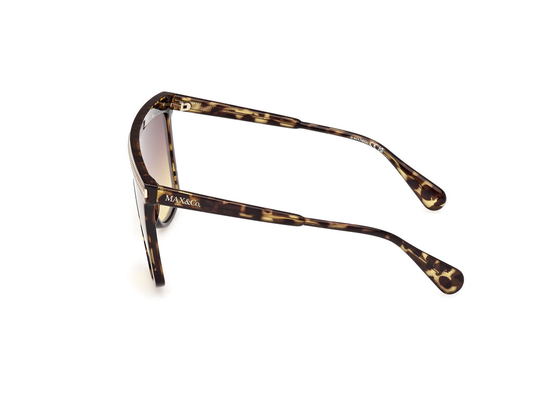 Translation missing: es.seo.product.type.gafas-de-sol max &co mo0099 55f havana femenino talla 0mm - Translation missing: es.seo.product.alt.imagen-secundaria