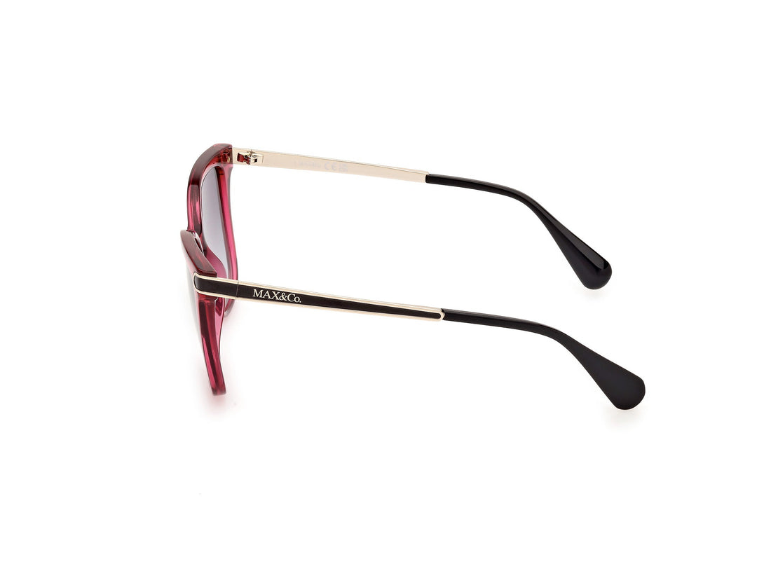 Translation missing: es.seo.product.type.gafas-de-sol max &co mo0100 75b rosa femenino talla 55mm - Translation missing: es.seo.product.alt.imagen-secundaria