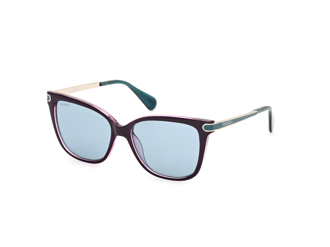 Translation missing: es.seo.product.type.gafas-de-sol max &co mo0100 81v morado femenino talla 55mm - Translation missing: es.seo.product.alt.imagen-principal