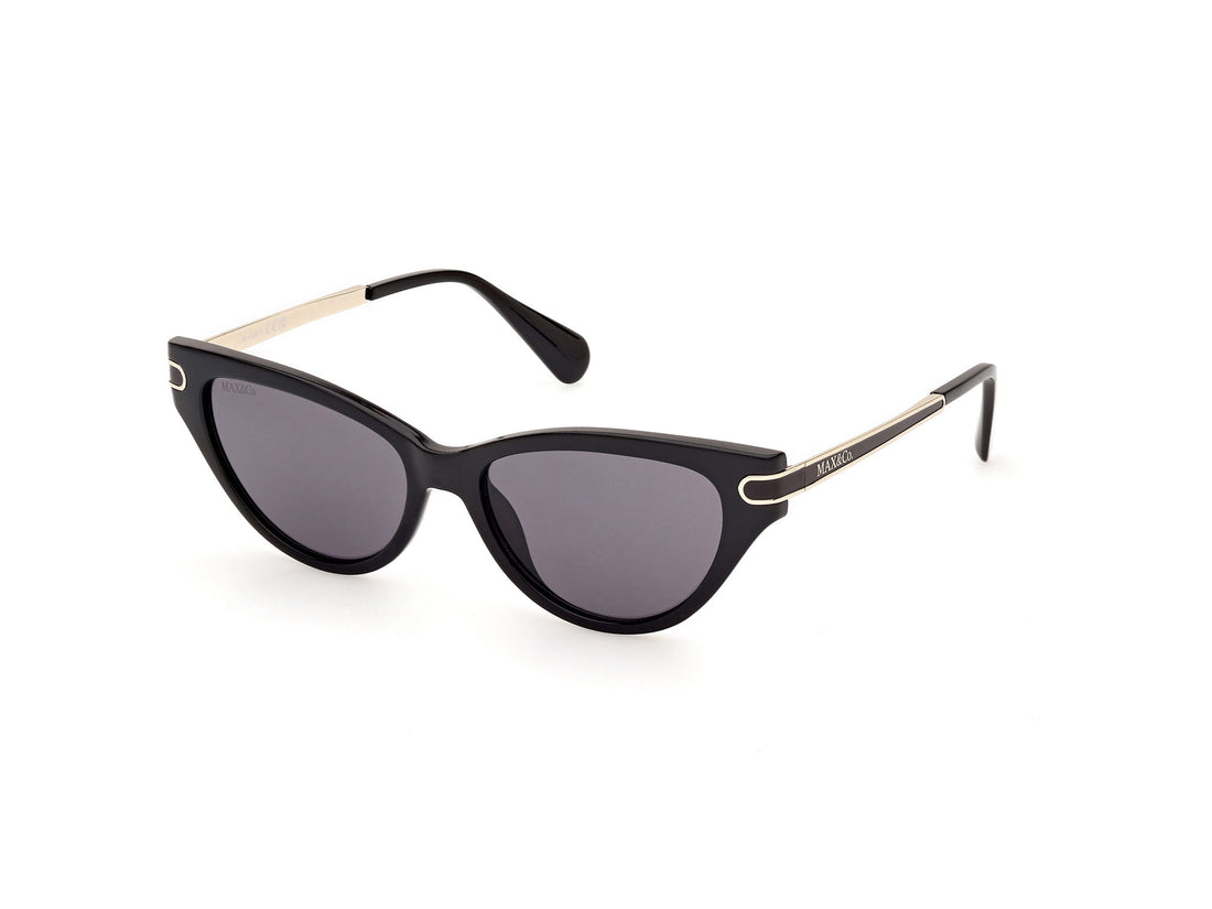 Translation missing: es.seo.product.type.gafas-de-sol max &co mo0101 01a negro femenino talla 54mm - Translation missing: es.seo.product.alt.imagen-principal