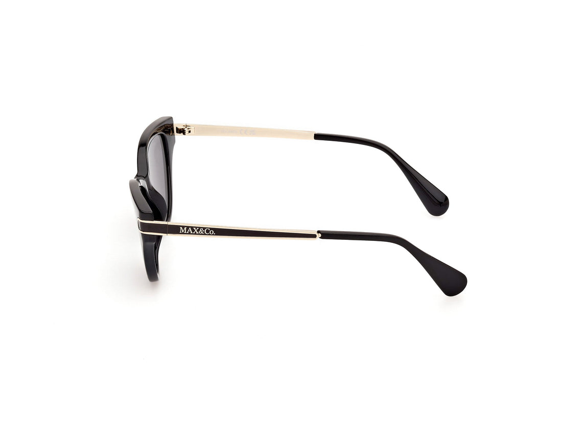 Translation missing: es.seo.product.type.gafas-de-sol max &co mo0101 01a negro femenino talla 54mm - Translation missing: es.seo.product.alt.imagen-secundaria