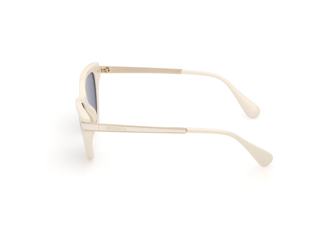 Translation missing: es.seo.product.type.gafas-de-sol max &co mo0101 21v blanco femenino talla 54mm - Translation missing: es.seo.product.alt.imagen-secundaria