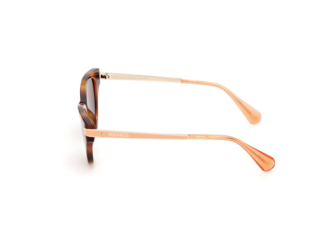Translation missing: es.seo.product.type.gafas-de-sol max &co mo0101 52e havana femenino talla 54mm - Translation missing: es.seo.product.alt.imagen-secundaria