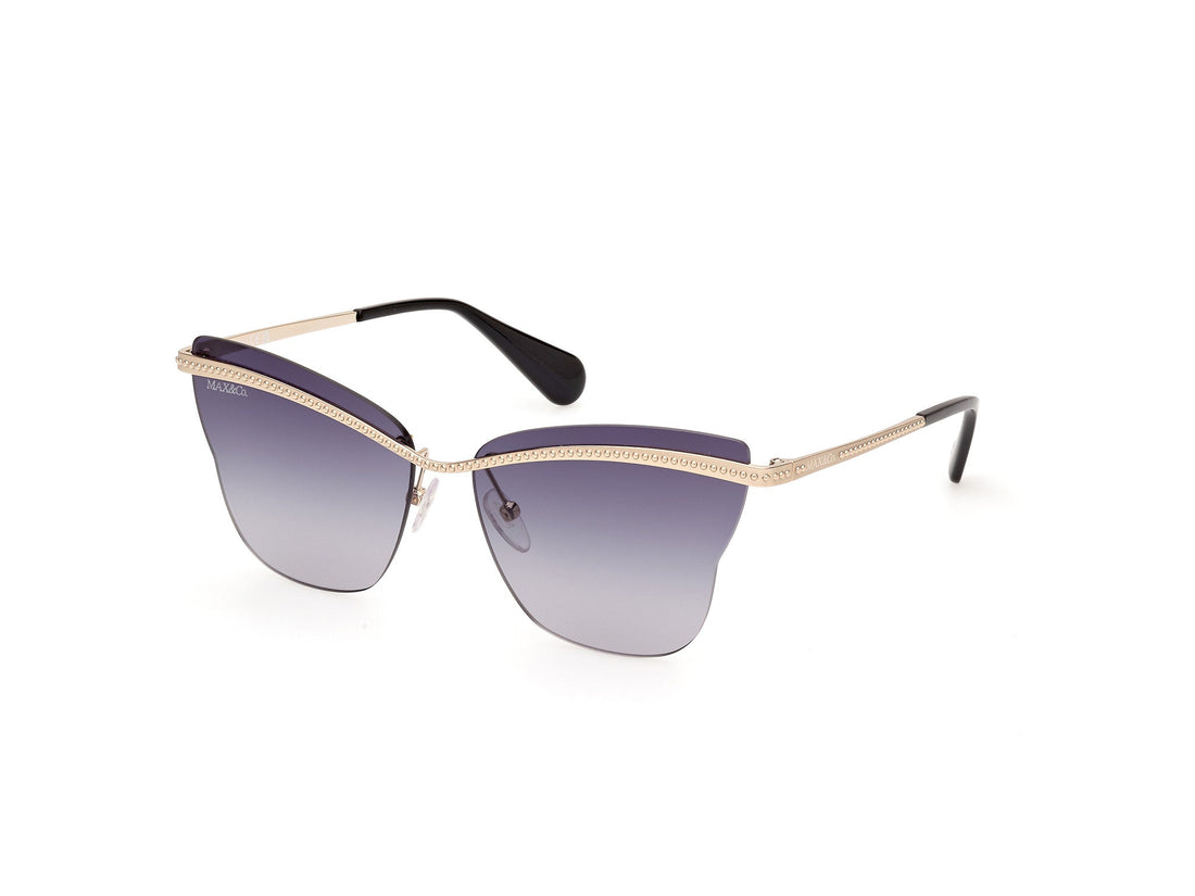Translation missing: es.seo.product.type.gafas-de-sol max &co mo0103 32b dorado femenino talla 60mm - Translation missing: es.seo.product.alt.imagen-principal