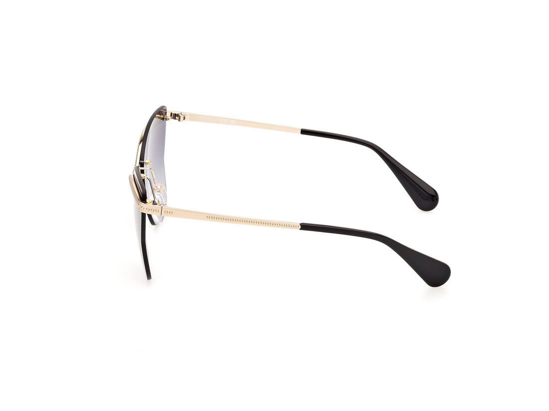 Translation missing: es.seo.product.type.gafas-de-sol max &co mo0103 32b dorado femenino talla 60mm - Translation missing: es.seo.product.alt.imagen-secundaria