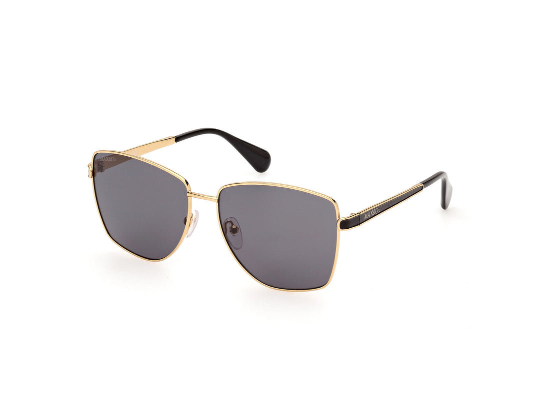 Translation missing: es.seo.product.type.gafas-de-sol max &co mo0104 30a dorado femenino talla 57mm - Translation missing: es.seo.product.alt.imagen-principal