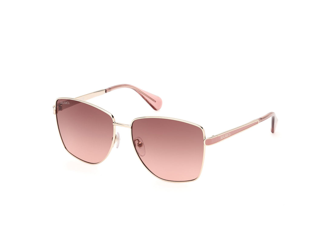 Translation missing: es.seo.product.type.gafas-de-sol max &co mo0104 32f dorado femenino talla 57mm - Translation missing: es.seo.product.alt.imagen-principal