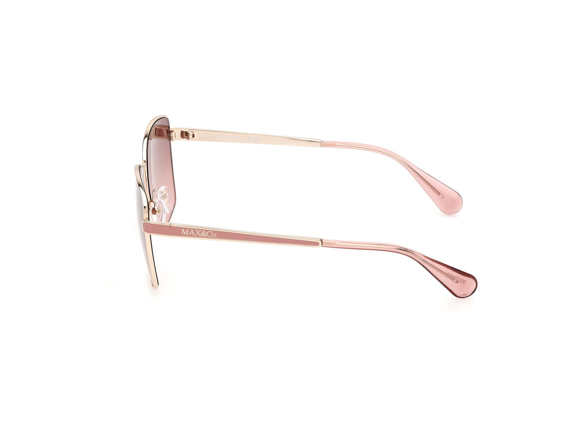 Translation missing: es.seo.product.type.gafas-de-sol max &co mo0104 32f dorado femenino talla 57mm - Translation missing: es.seo.product.alt.imagen-secundaria