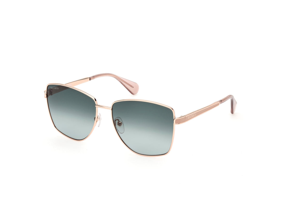 Translation missing: es.seo.product.type.gafas-de-sol max &co mo0104 33p dorado femenino talla 57mm - Translation missing: es.seo.product.alt.imagen-principal