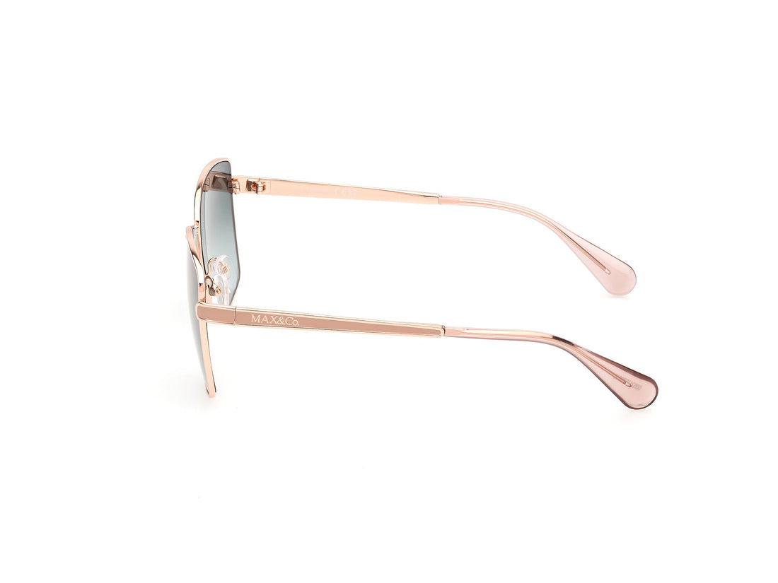 Translation missing: es.seo.product.type.gafas-de-sol max &co mo0104 33p dorado femenino talla 57mm - Translation missing: es.seo.product.alt.imagen-secundaria