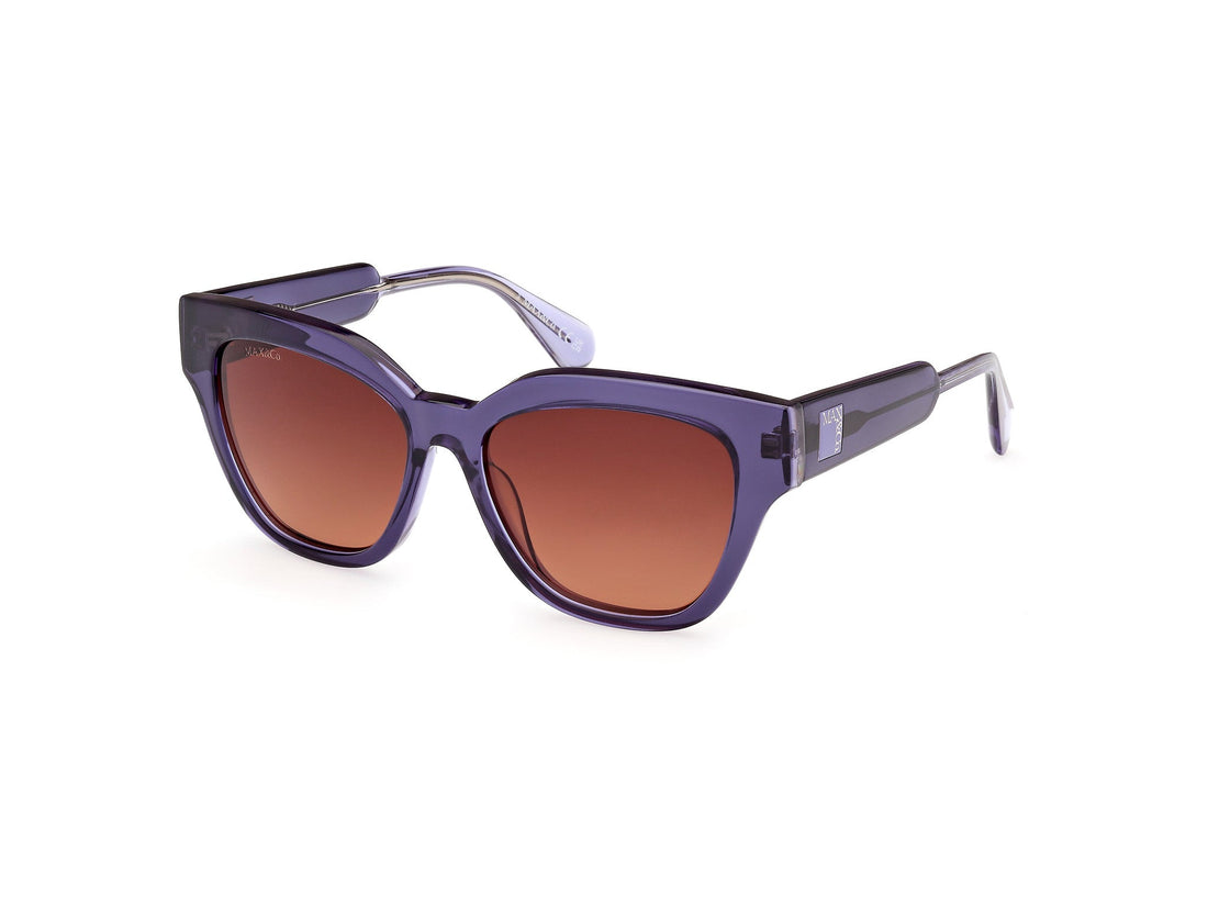 Translation missing: es.seo.product.type.gafas-de-sol max &co mo0106 83f morado geometric femenino talla 54mm - Translation missing: es.seo.product.alt.imagen-principal