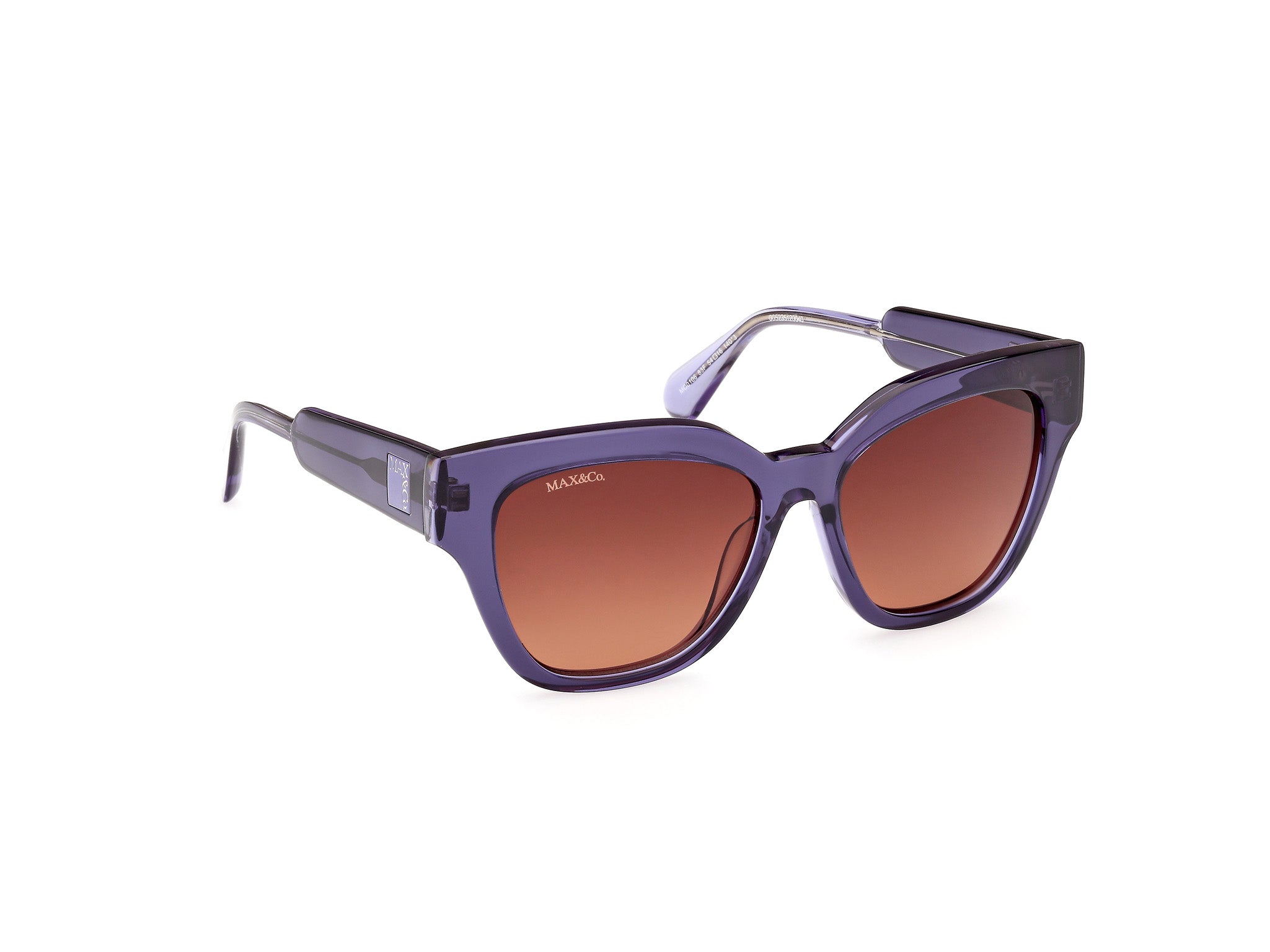 MAX &amp;CO MO0106 83F 54