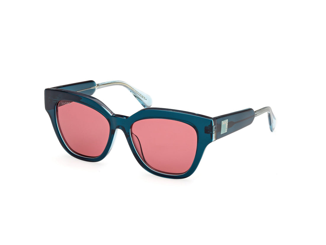 Translation missing: es.seo.product.type.gafas-de-sol max &co mo0106 98j verde geometric femenino talla 54mm - Translation missing: es.seo.product.alt.imagen-principal
