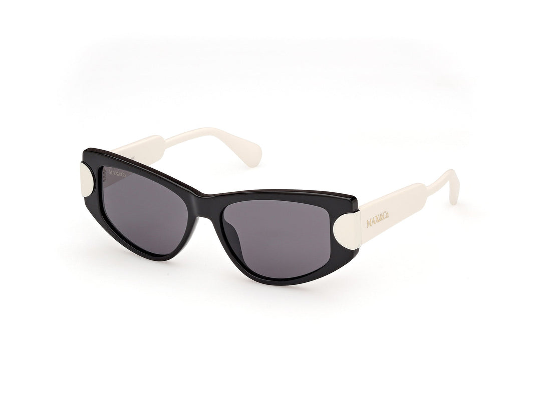 Translation missing: es.seo.product.type.gafas-de-sol max &co mo0107 01a negro rectangular femenino talla 53mm - Translation missing: es.seo.product.alt.imagen-principal
