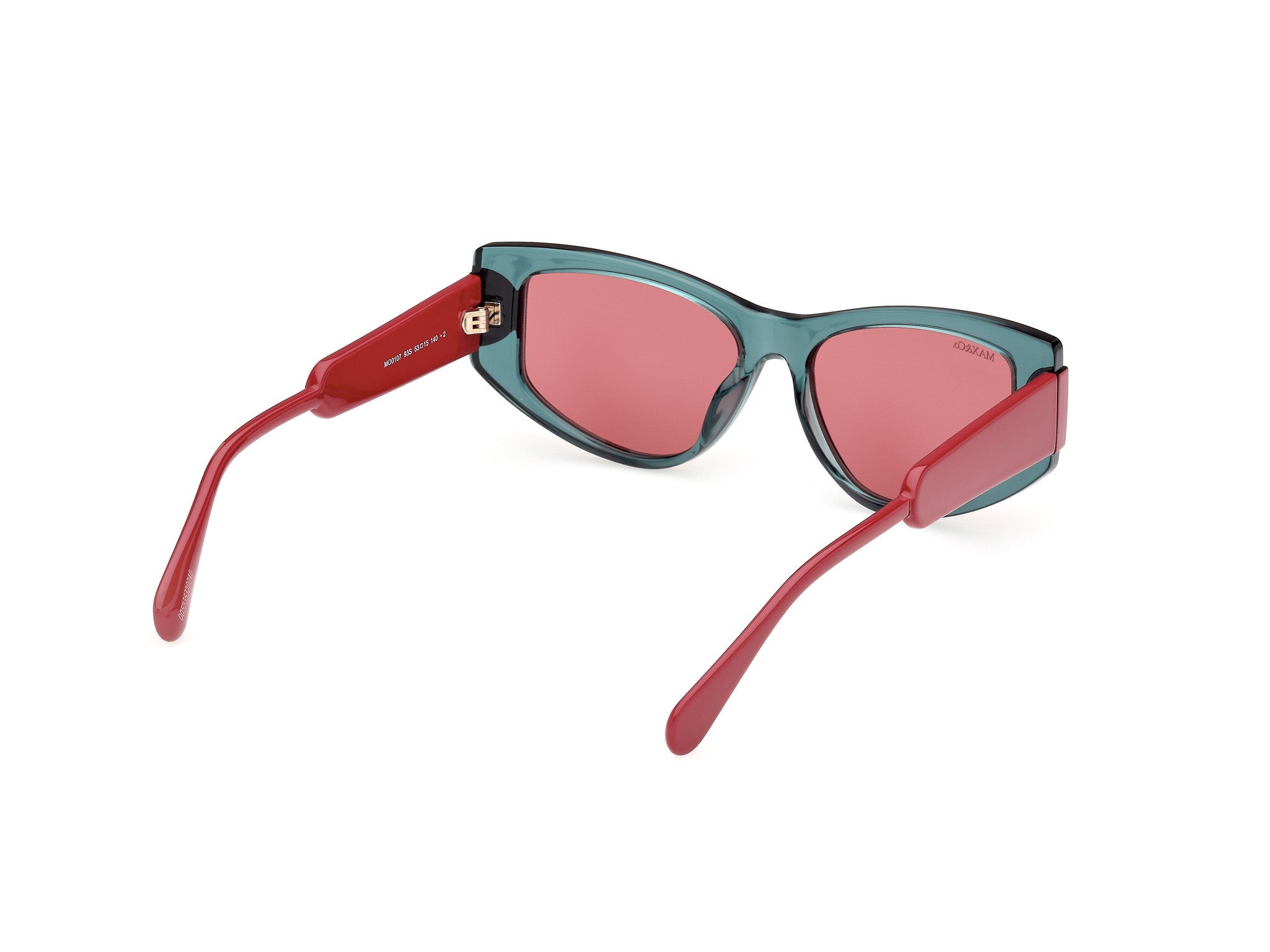 MAX &amp;CO MO0107 93S 53