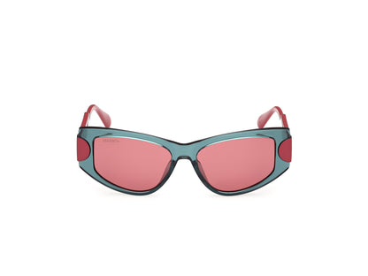 MAX &amp;CO MO0107 93S 53