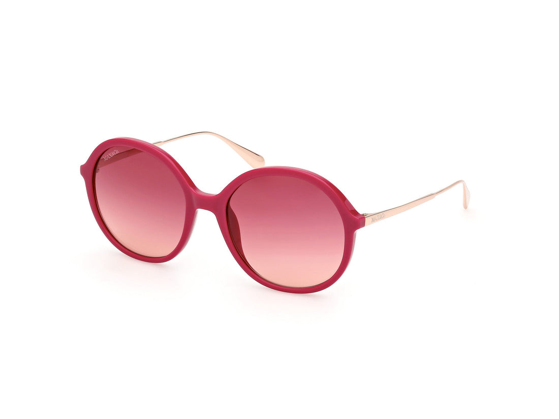 Translation missing: es.seo.product.type.gafas-de-sol max &co mo0109 75t rosa round femenino talla 56mm - Translation missing: es.seo.product.alt.imagen-principal