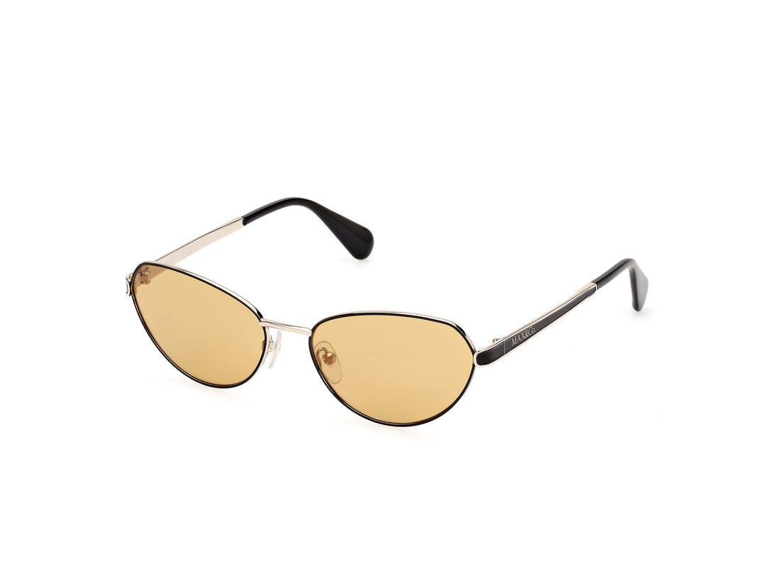 Translation missing: es.seo.product.type.gafas-de-sol max &co mo0111 01e negro oval femenino talla 55mm - Translation missing: es.seo.product.alt.imagen-principal