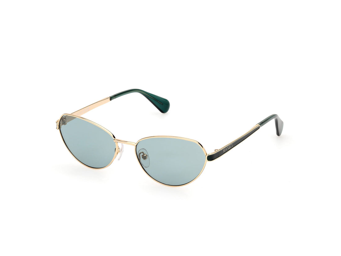 Translation missing: es.seo.product.type.gafas-de-sol max &co mo0111 30n dorado oval femenino talla 55mm - Translation missing: es.seo.product.alt.imagen-principal