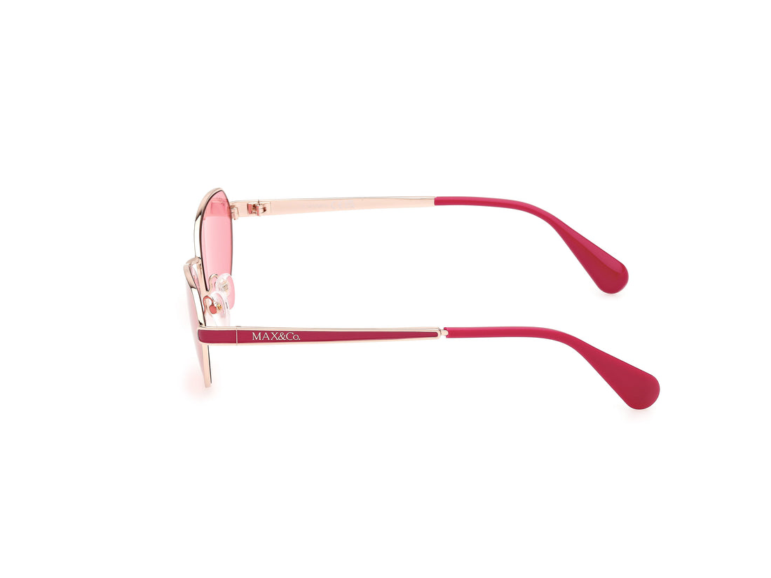 Translation missing: es.seo.product.type.gafas-de-sol max &co mo0111 72s rosa oval femenino talla 55mm - Translation missing: es.seo.product.alt.imagen-secundaria