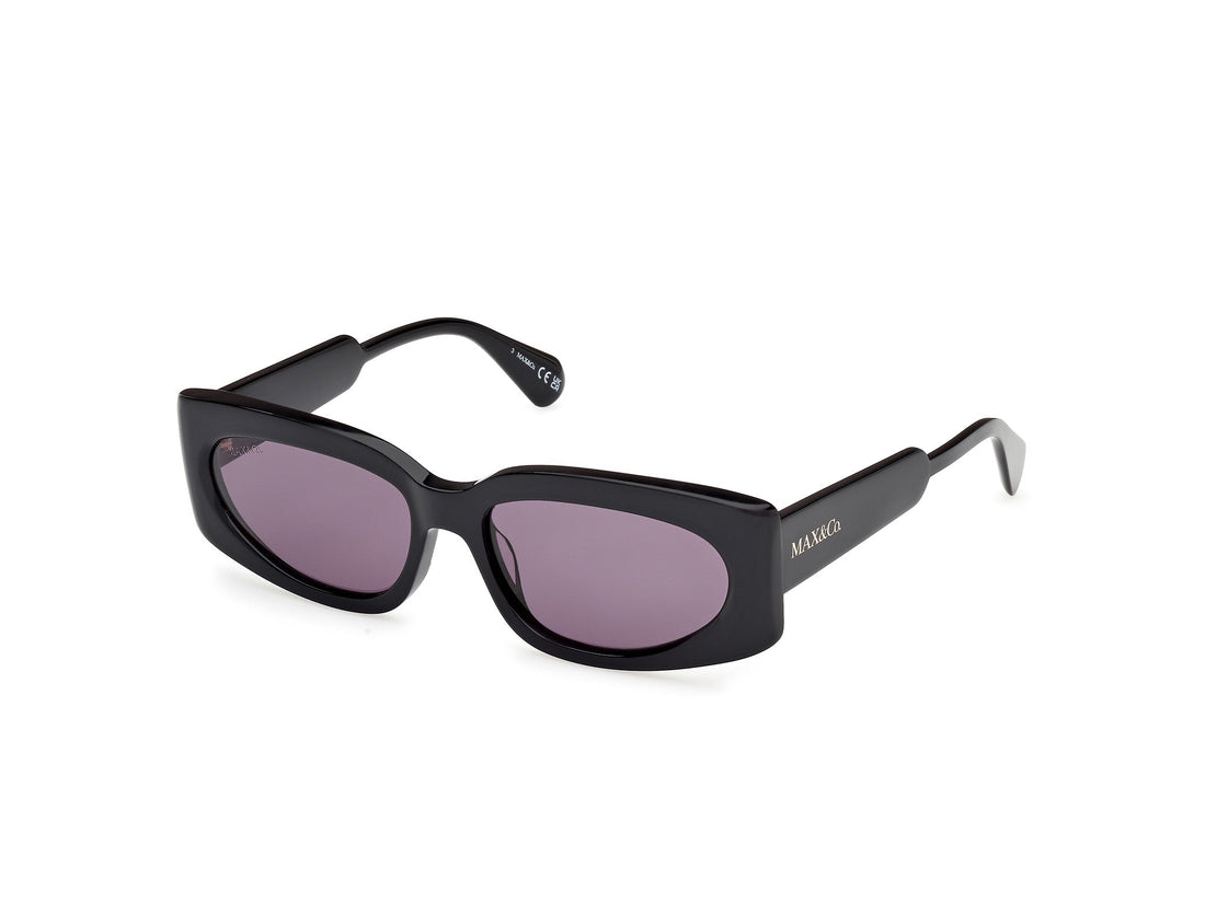 Translation missing: es.seo.product.type.gafas-de-sol max &co mo0114 01a rectangular femenino talla 55mm - Translation missing: es.seo.product.alt.imagen-principal