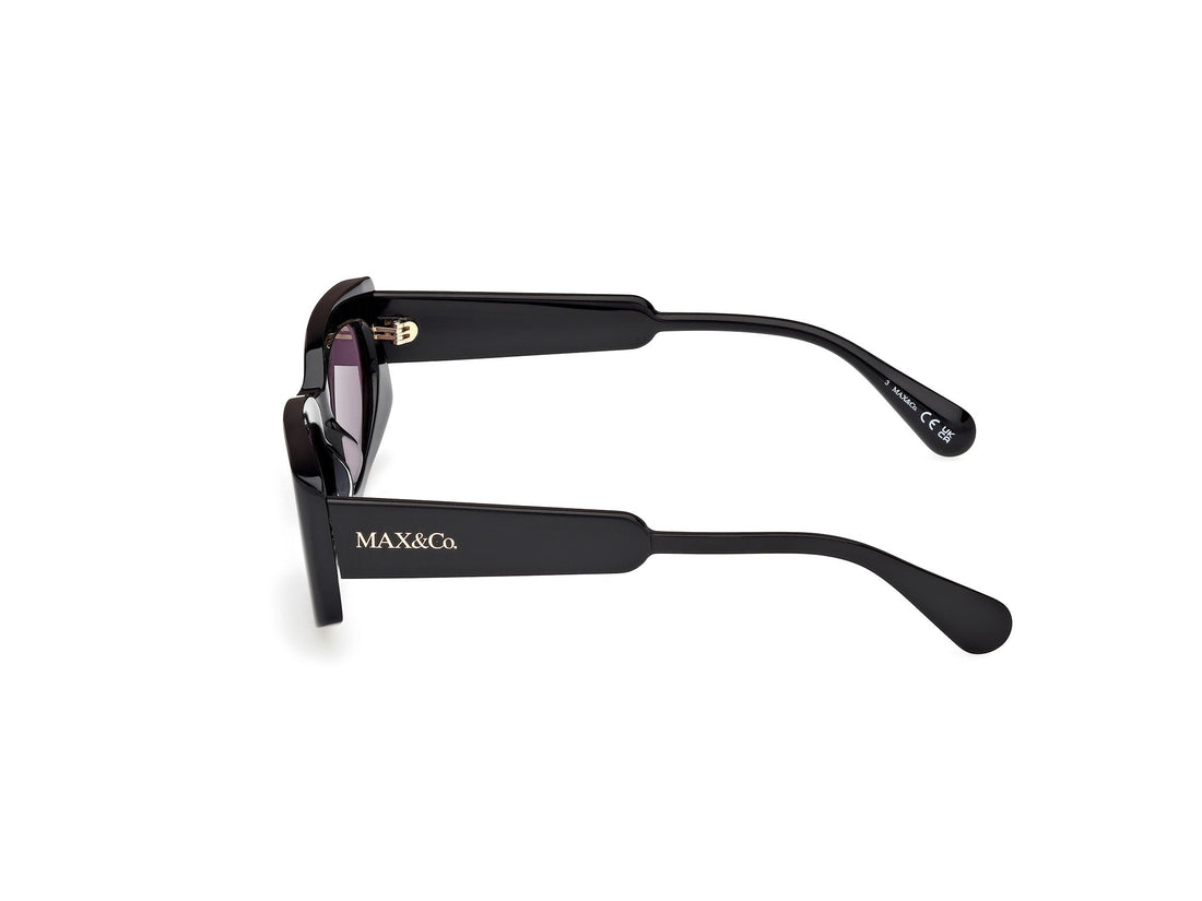 Translation missing: es.seo.product.type.gafas-de-sol max &co mo0114 01a rectangular femenino talla 55mm - Translation missing: es.seo.product.alt.imagen-secundaria