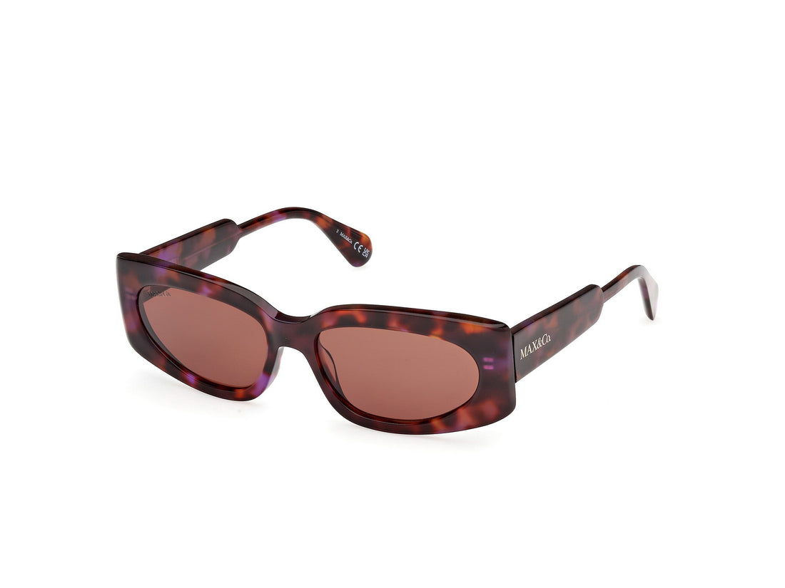 Translation missing: es.seo.product.type.gafas-de-sol max &co mo0114 55e rectangular femenino talla 55mm - Translation missing: es.seo.product.alt.imagen-principal