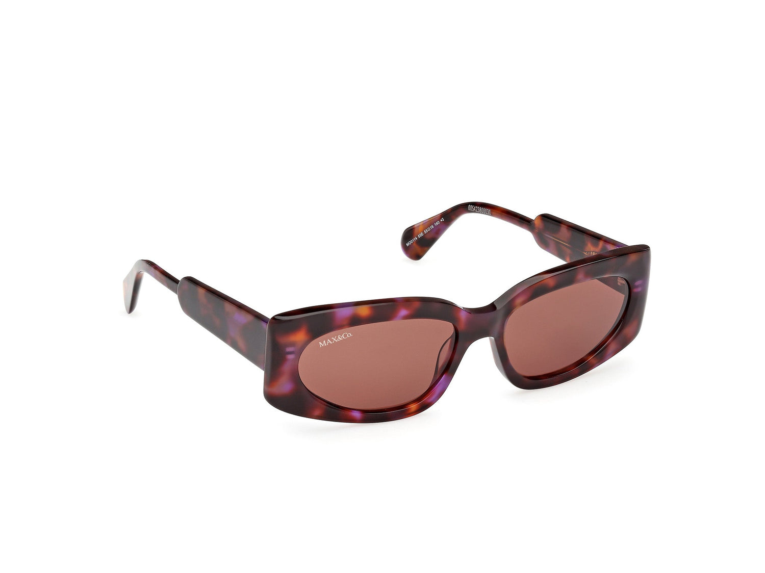MAX &amp;CO MO0114 55E 55