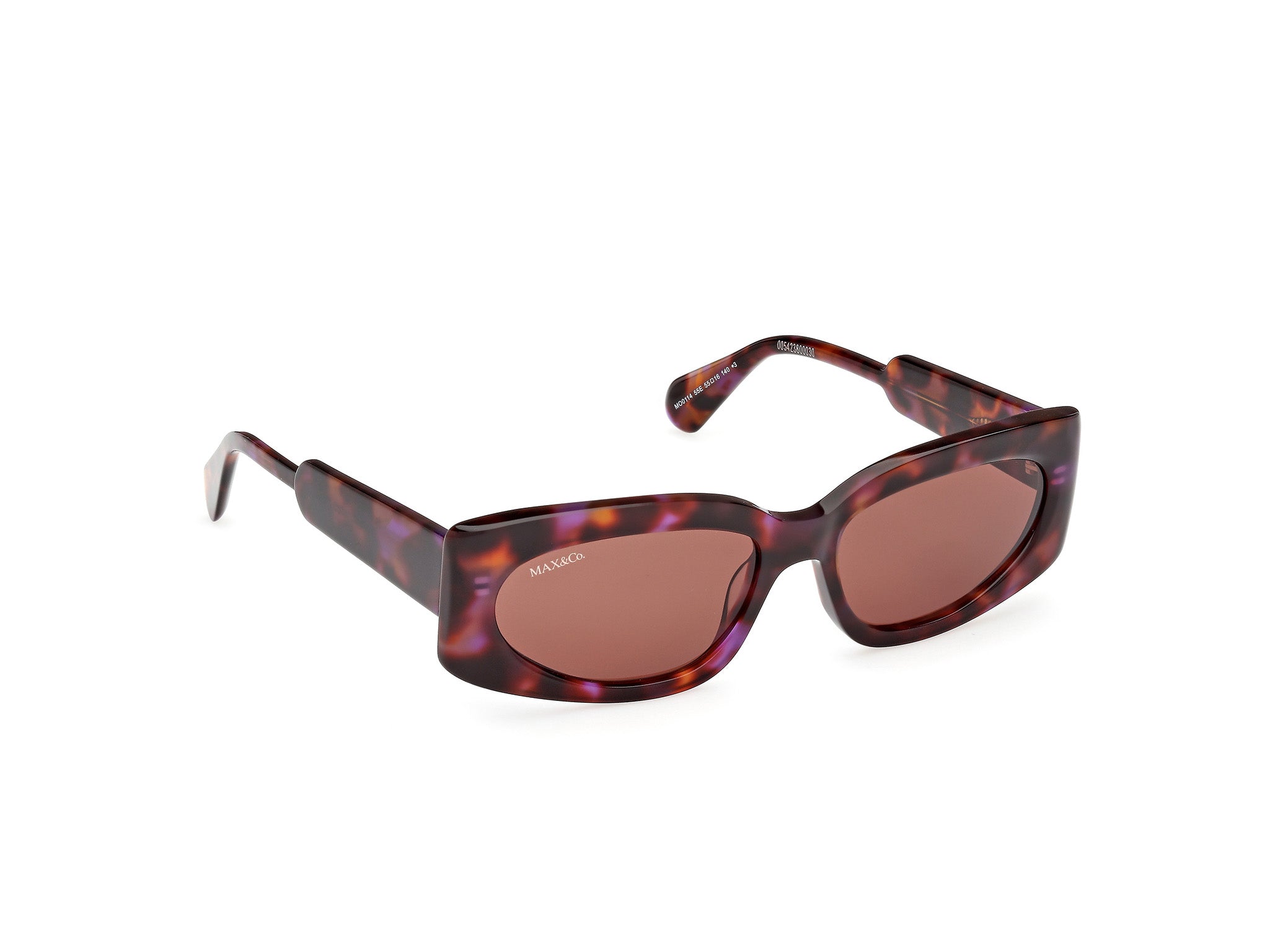 MAX &amp;CO MO0114 55E 55