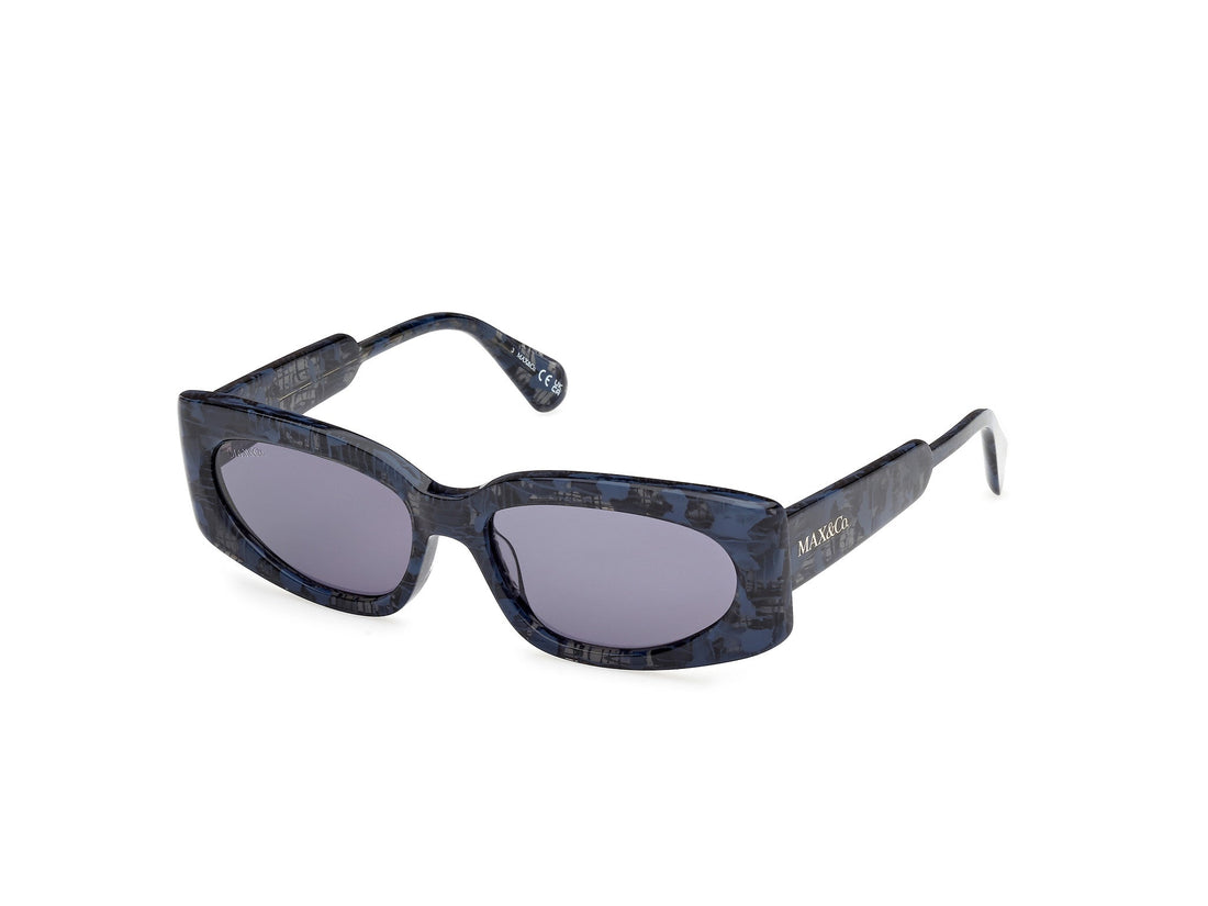 Translation missing: es.seo.product.type.gafas-de-sol max &co mo0114 92v rectangular femenino talla 55mm - Translation missing: es.seo.product.alt.imagen-principal