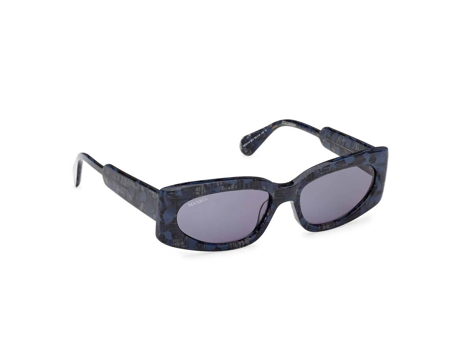 MAX &amp;CO MO0114 92V 55