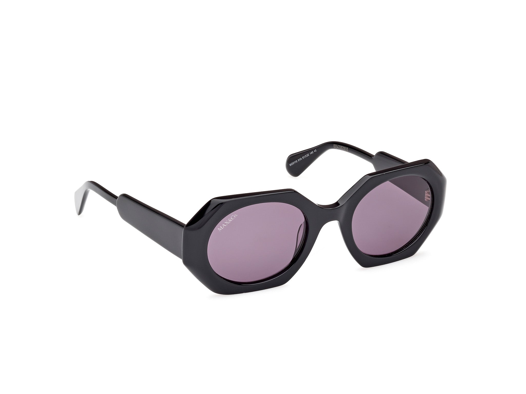 MAX &amp;CO MO0115 01A 51
