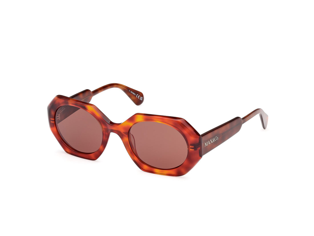 Translation missing: es.seo.product.type.gafas-de-sol max &co mo0115 53e geometric femenino talla 51mm - Translation missing: es.seo.product.alt.imagen-principal