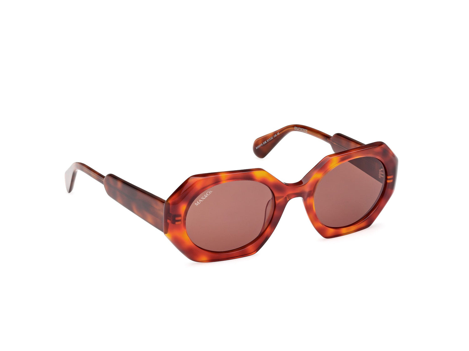 MAX &amp;CO MO0115 53E 51