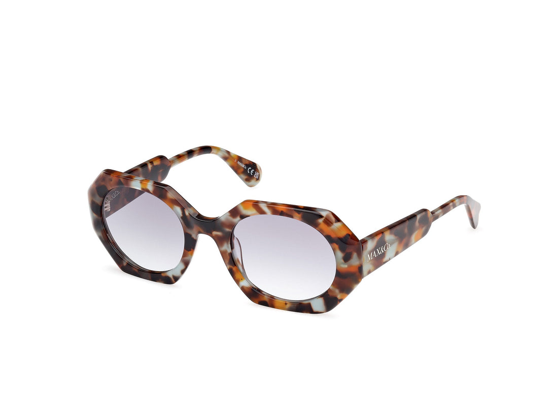 Translation missing: es.seo.product.type.gafas-de-sol max &co mo0115 55b geometric femenino talla 51mm - Translation missing: es.seo.product.alt.imagen-principal