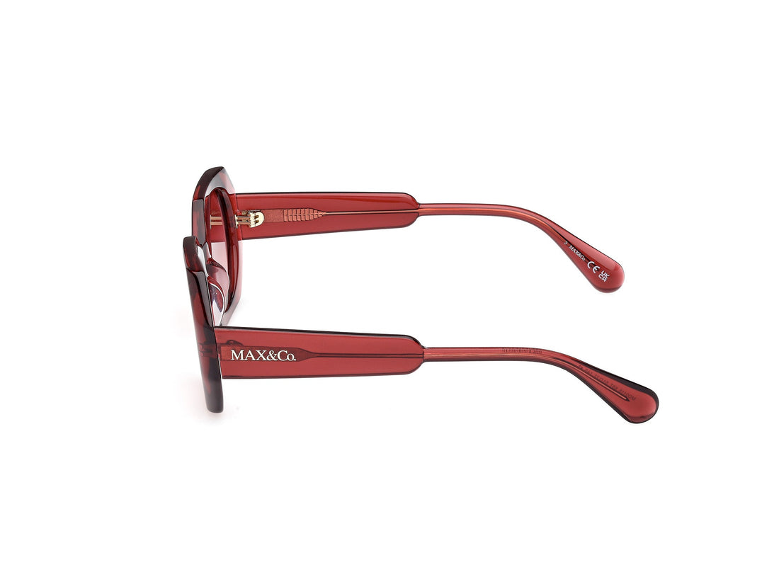 Translation missing: es.seo.product.type.gafas-de-sol max &co mo0115 69t geometric femenino talla 51mm - Translation missing: es.seo.product.alt.imagen-secundaria